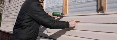 Best Custom Trim and Detailing for Siding  in Trooper, PA